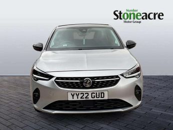 Vauxhall Corsa 1.2 Elite Edition 5dr