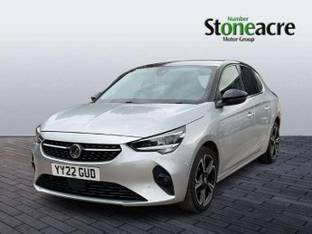 Vauxhall Corsa 1.2 Elite Edition 5dr