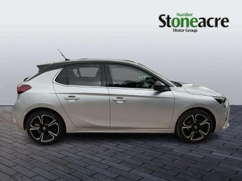 Vauxhall Corsa 1.2 Elite Edition 5dr