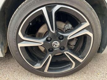 Vauxhall Corsa 1.2 Elite Edition 5dr