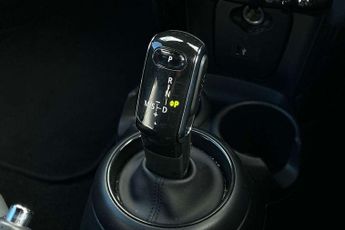 MINI Hatchback 5dr 1.5 Cooper Sport 5dr Auto