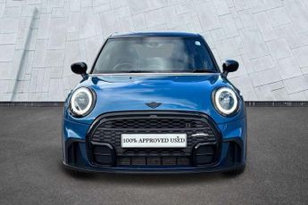 MINI Hatchback 5dr 1.5 Cooper Sport 5dr Auto