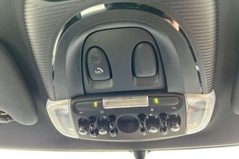 MINI Hatchback 5dr 1.5 Cooper Sport 5dr Auto