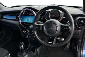 MINI Hatchback 5dr 1.5 Cooper Sport 5dr Auto