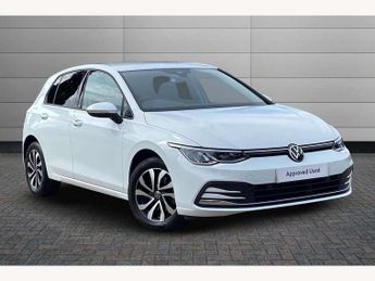 Volkswagen Golf 1.5 TSI Active 5dr