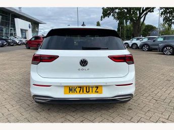 Volkswagen Golf 1.5 TSI Active 5dr
