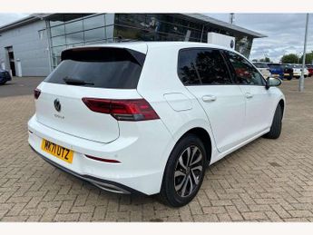 Volkswagen Golf 1.5 TSI Active 5dr