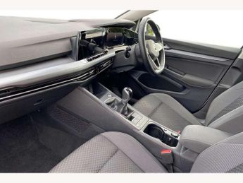 Volkswagen Golf 1.5 TSI Active 5dr