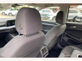 Volkswagen Golf 1.5 TSI Active 5dr