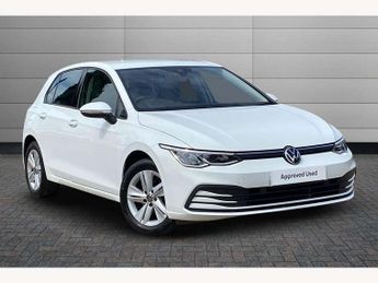 Volkswagen Golf 1.5 TSI Life 5dr