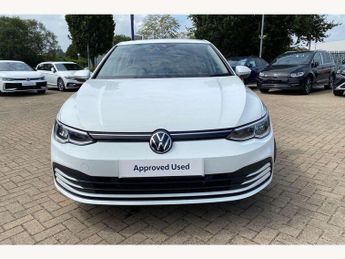 Volkswagen Golf 1.5 TSI Life 5dr