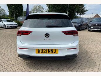 Volkswagen Golf 1.5 TSI Life 5dr