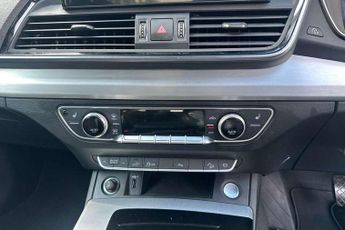Audi Q5 50 TFSI e Quattro S Line 5dr S Tronic