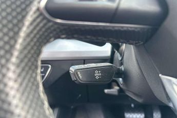Audi Q5 50 TFSI e Quattro S Line 5dr S Tronic