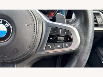 BMW 3 Series 330i M Sport 4dr Step Auto