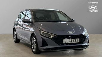 Hyundai I20 1.0T GDi Advance 5dr DCT