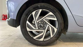 Hyundai i20 1.0T GDi Advance 5dr DCT