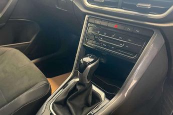 Volkswagen T-Roc 1.5 TSI Style 5dr DSG