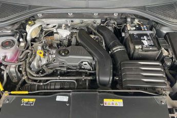 Volkswagen T-Roc 1.5 TSI Style 5dr DSG