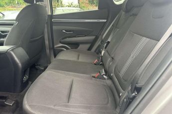 Hyundai Tucson 1.6 TGDi Hybrid 230 SE Connect 5dr 2WD Auto