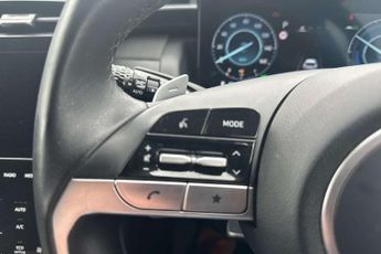 Hyundai Tucson 1.6 TGDi Hybrid 230 SE Connect 5dr 2WD Auto