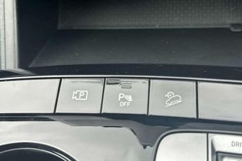 Hyundai Tucson 1.6 TGDi Hybrid 230 SE Connect 5dr 2WD Auto