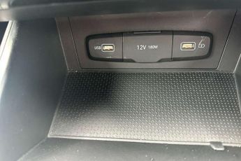 Hyundai Tucson 1.6 TGDi Hybrid 230 SE Connect 5dr 2WD Auto