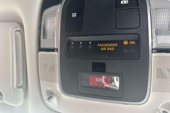 Hyundai Tucson 1.6 TGDi Hybrid 230 SE Connect 5dr 2WD Auto