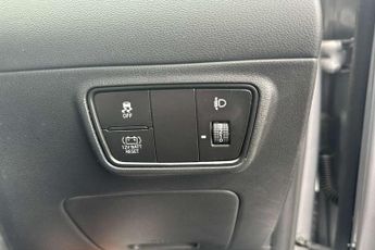 Hyundai Tucson 1.6 TGDi Hybrid 230 SE Connect 5dr 2WD Auto