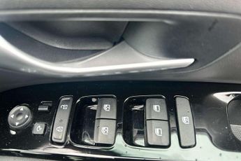 Hyundai Tucson 1.6 TGDi Hybrid 230 SE Connect 5dr 2WD Auto