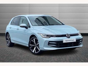 Volkswagen Golf 1.5 TSI 204 Match eHybrid 5dr DSG