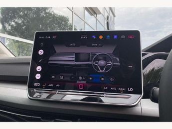 Volkswagen Golf 1.5 TSI 204 Match eHybrid 5dr DSG