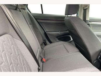 Volkswagen Golf 1.5 TSI 204 Match eHybrid 5dr DSG