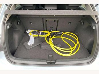 Volkswagen Golf 1.5 TSI 204 Match eHybrid 5dr DSG