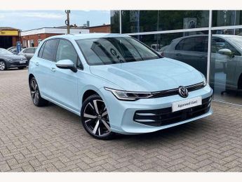Volkswagen Golf 1.5 TSI 204 Match eHybrid 5dr DSG