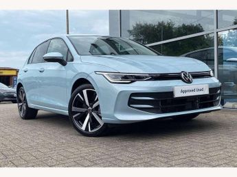 Volkswagen Golf 1.5 TSI 204 Match eHybrid 5dr DSG