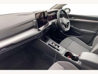 Volkswagen Golf 1.5 TSI 204 Match eHybrid 5dr DSG