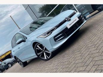 Volkswagen Golf 1.5 TSI 204 Match eHybrid 5dr DSG