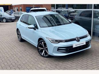 Volkswagen Golf 1.5 TSI 204 Match eHybrid 5dr DSG