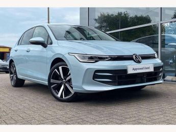 Volkswagen Golf 1.5 TSI 204 Match eHybrid 5dr DSG