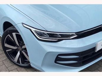 Volkswagen Golf 1.5 TSI 204 Match eHybrid 5dr DSG