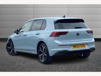 Volkswagen Golf 1.5 TSI 204 Match eHybrid 5dr DSG