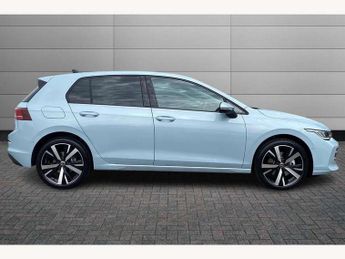 Volkswagen Golf 1.5 TSI 204 Match eHybrid 5dr DSG