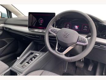 Volkswagen Golf 1.5 TSI 204 Match eHybrid 5dr DSG