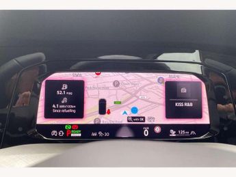 Volkswagen Golf 1.5 TSI 204 Match eHybrid 5dr DSG