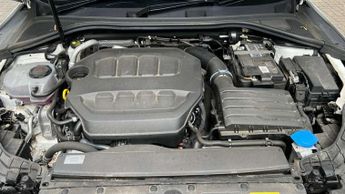 Audi A3 40 TFSI Quattro Edition 1 5dr S Tronic