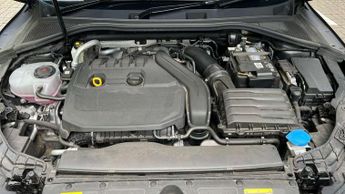 Audi A3 Saloon 35 TFSI Vorsprung 4dr S Tronic