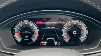 Audi Q5 45 TFSI Quattro S Line 5dr S Tronic