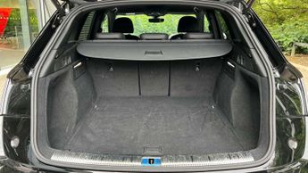 Audi Q5 45 TFSI Quattro S Line 5dr S Tronic