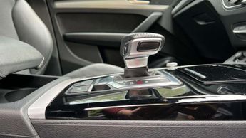 Audi Q5 45 TFSI Quattro S Line 5dr S Tronic